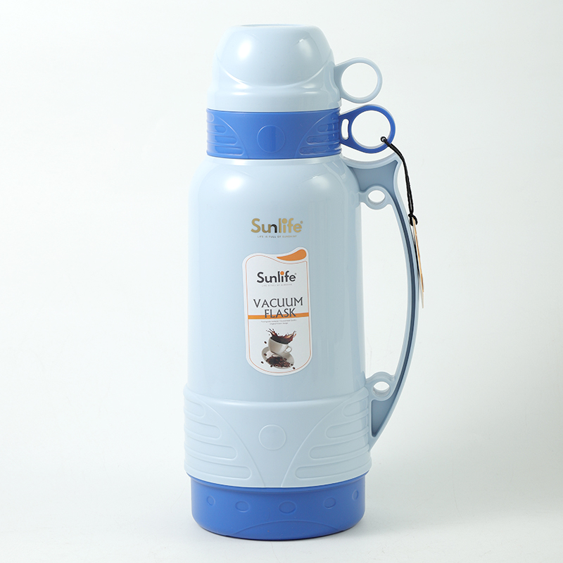 Sunlife 1800ml camping south America high quality Vacuum flask-7