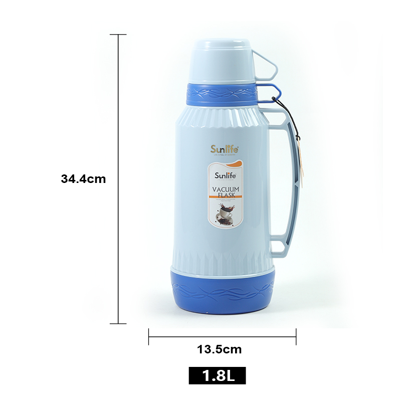 Sunlife 1800ml easy to carry good quality hot-selling thermal jug-1