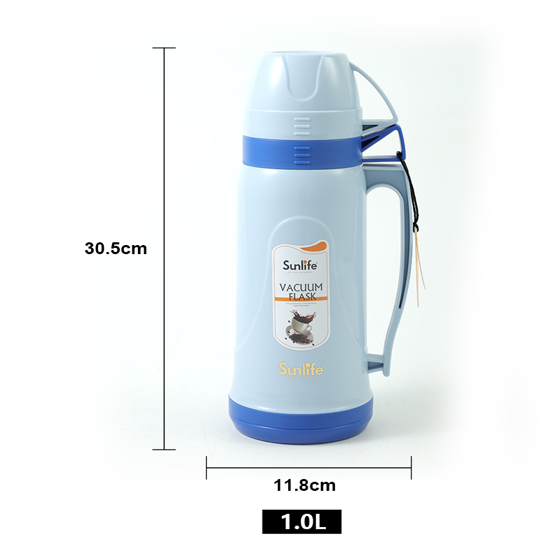 Sunlife 1000ml factory good quality hot-selling thermal jug-1