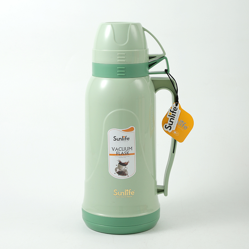 Sunlife 1800ml OEM glass liner inside hot-selling vacuum flask-7