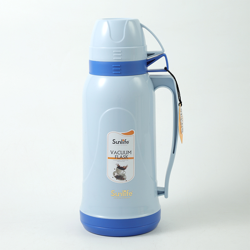 Sunlife 1800ml OEM glass liner inside hot-selling vacuum flask-8