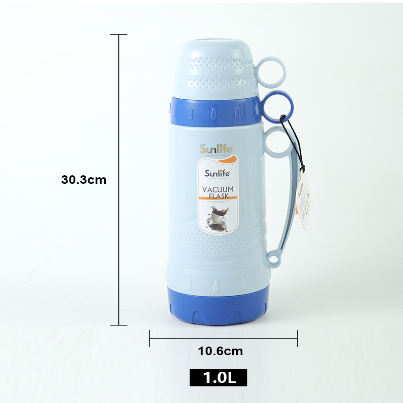 Sunlife wholesale price good quality for Drinking Design hot-selling vacuum flask-1