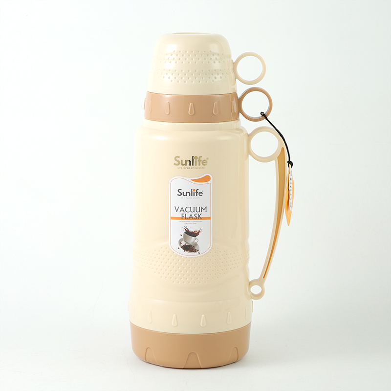 Sunlife Big capacity 1800ml  glass liner inside hot-selling vacuum flask-6