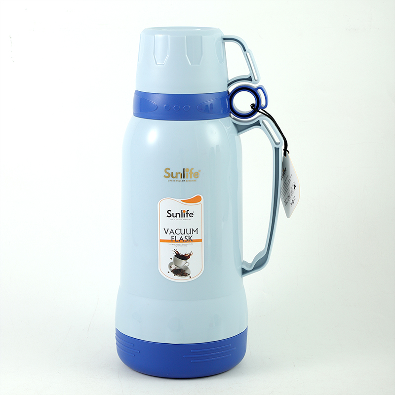 Sunlife best-selling 1800ml glass liner inside hot-selling vacuum flask-5