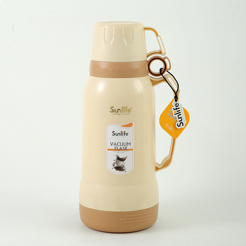 Sunlife best-selling 1800ml glass liner inside hot-selling vacuum flask-6