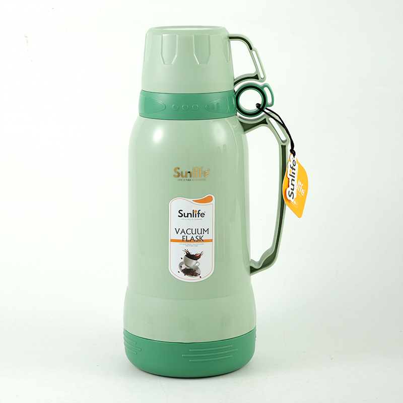 Sunlife best-selling 1800ml glass liner inside hot-selling vacuum flask-7