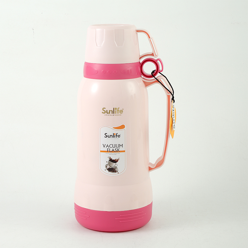 Sunlife best-selling 1800ml glass liner inside hot-selling vacuum flask-8