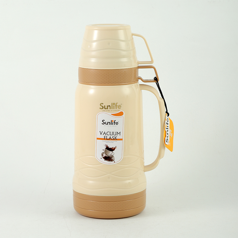 Sunlife 1000ml Glass refill inside OEM highly welcomed vacuum Flask-5