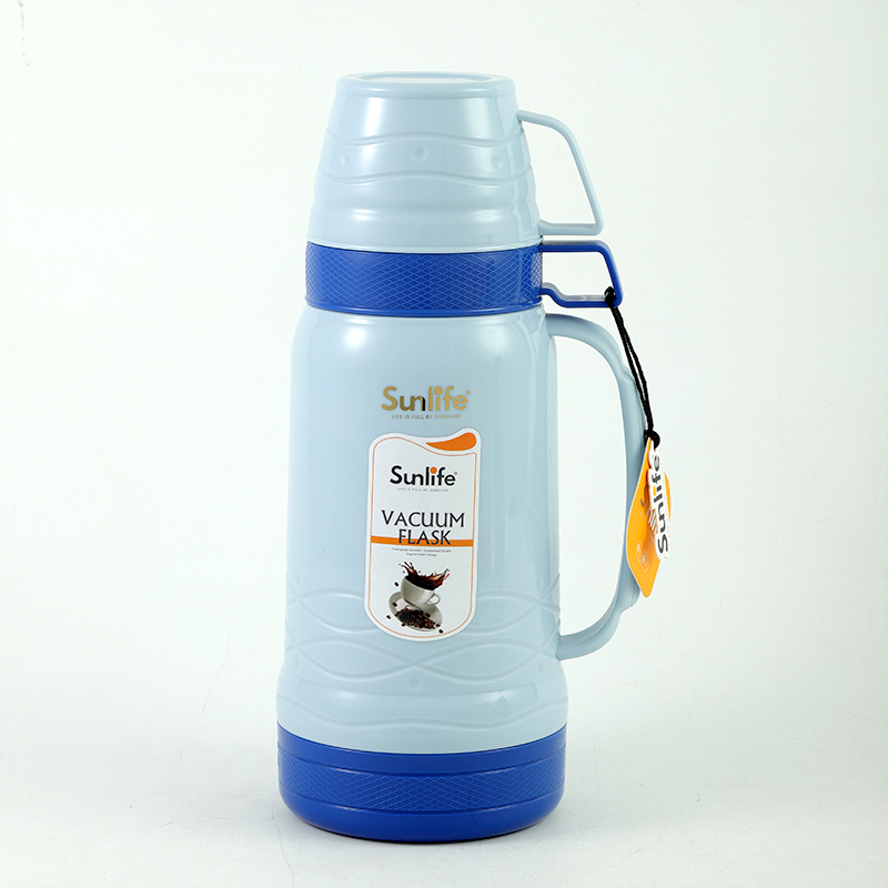 Sunlife 1000ml Glass refill inside OEM highly welcomed vacuum Flask-6