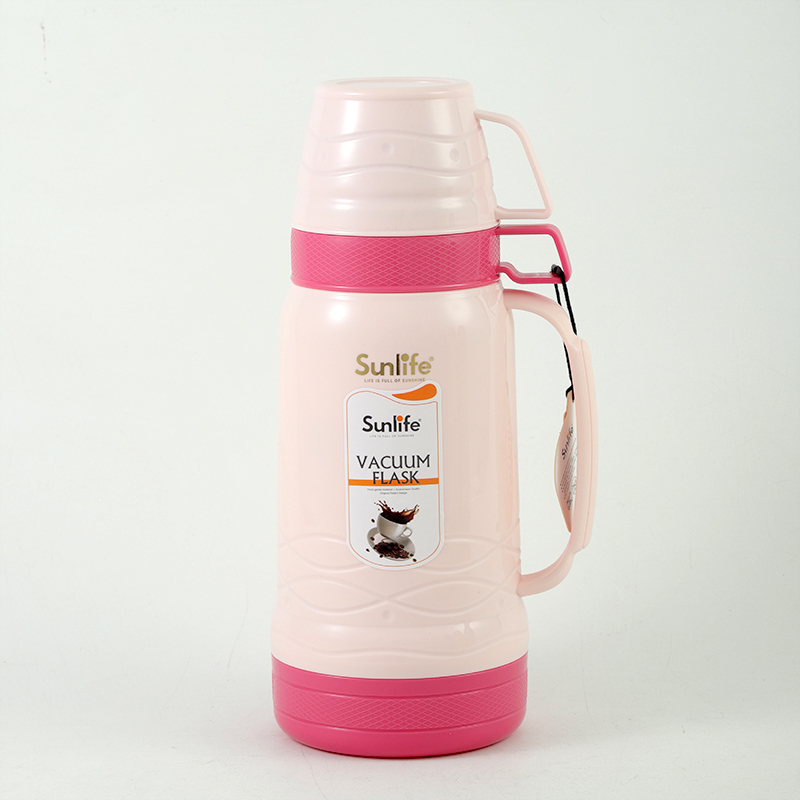 Sunlife 1000ml Glass refill inside OEM highly welcomed vacuum Flask-7