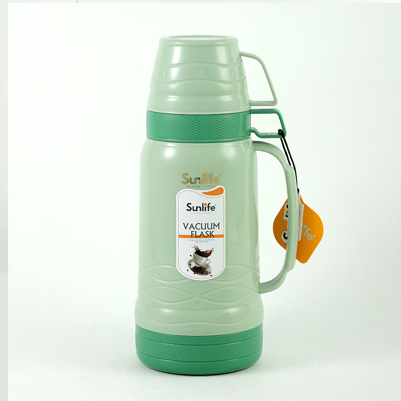 Sunlife 1000ml Glass refill inside OEM highly welcomed vacuum Flask-8