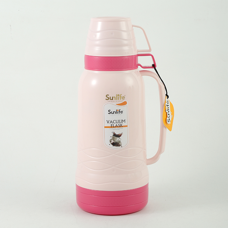 Sunlife 1800ml glass liner inside hot-selling vacuum flask-5