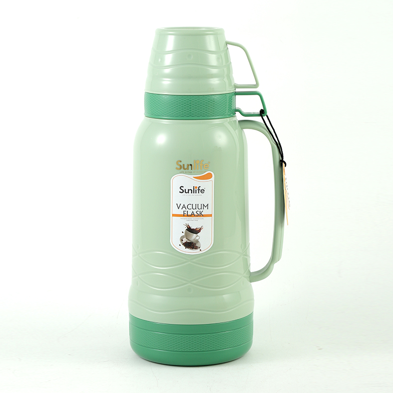 Sunlife 1800ml glass liner inside hot-selling vacuum flask-7