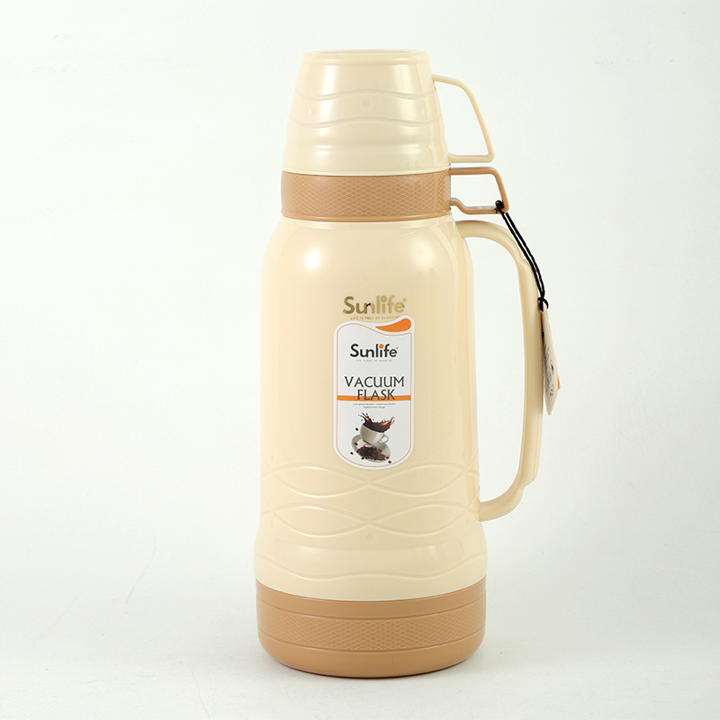 Sunlife 1800ml glass liner inside hot-selling vacuum flask-8