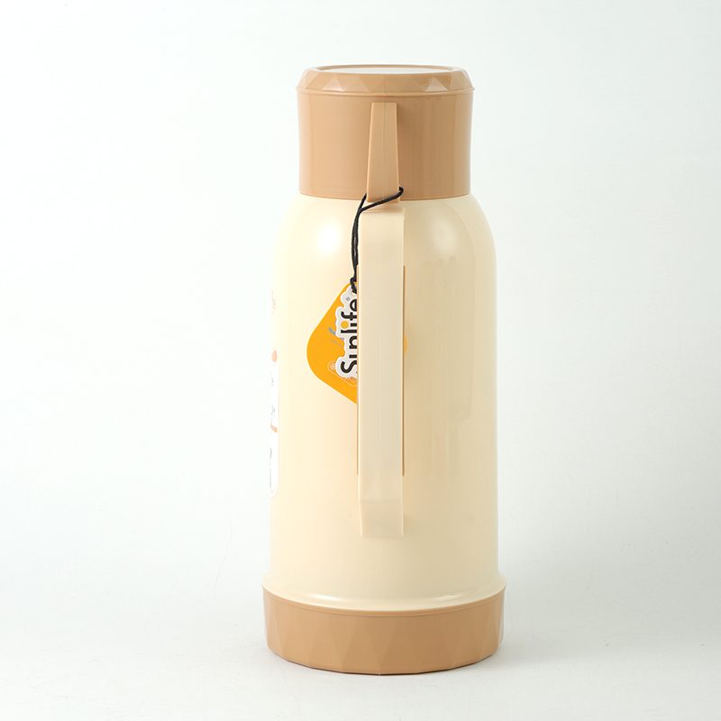 Sunlife 1800ml Food grade PP high quality Vacuum flask-4