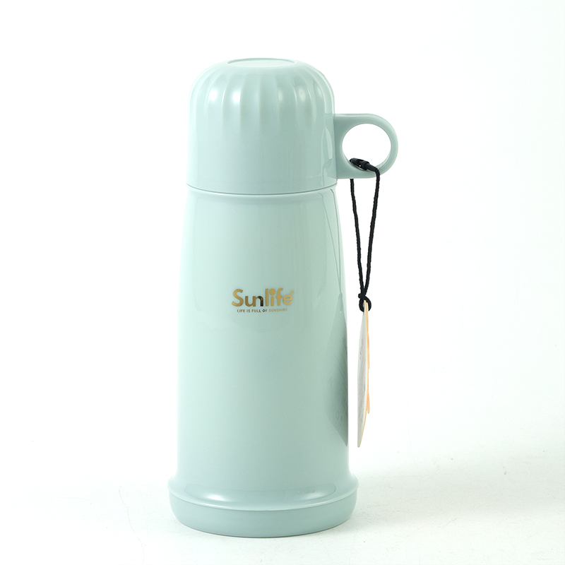 Sunlife 230ml new colors best selling OEM vacuum Flask-5