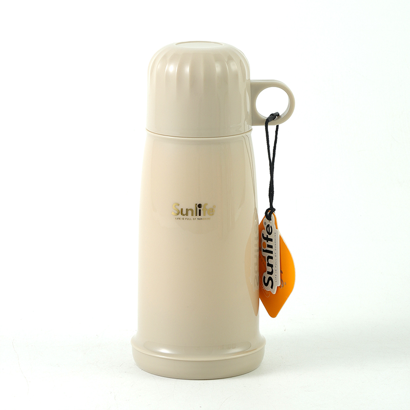 Sunlife 230ml new colors best selling OEM vacuum Flask-7