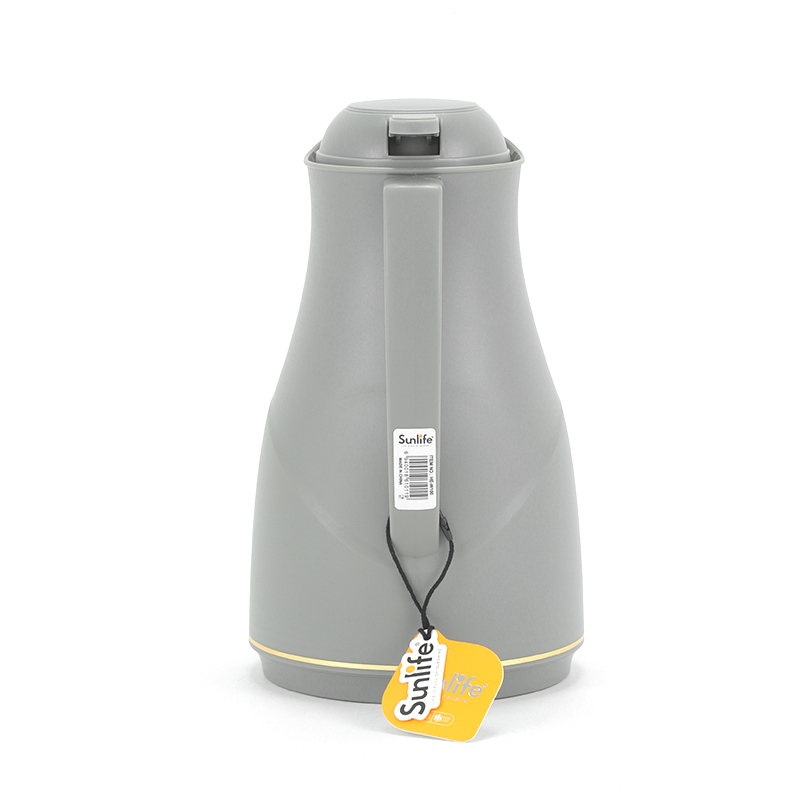 Sunlife wholesale 1.0L Vacuum flask  stock available coffee pot-3