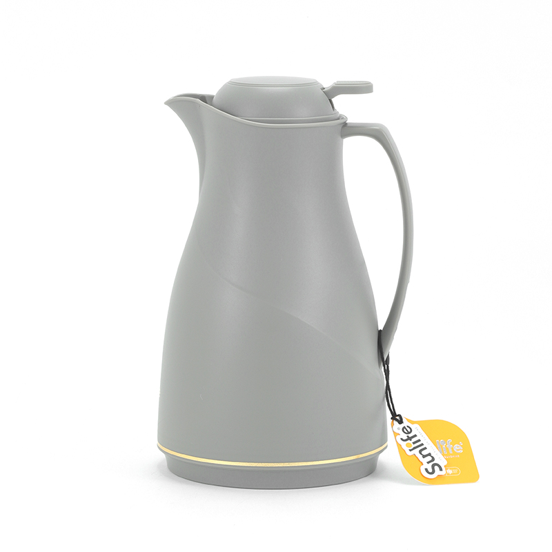 Sunlife wholesale 1.0L Vacuum flask  stock available coffee pot-7