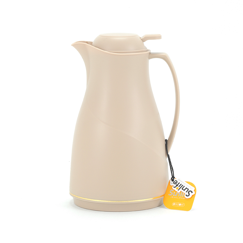 Sunlife wholesale 1.0L Vacuum flask  stock available coffee pot-6