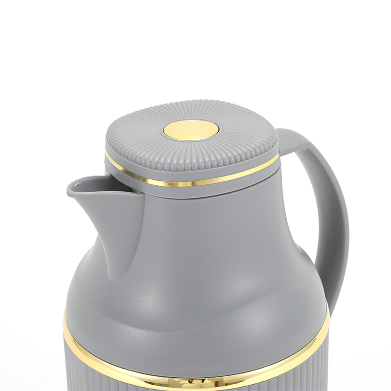 Sunlife Factory price New Item 1.0L Vacuum flask  stock available coffee pot-2