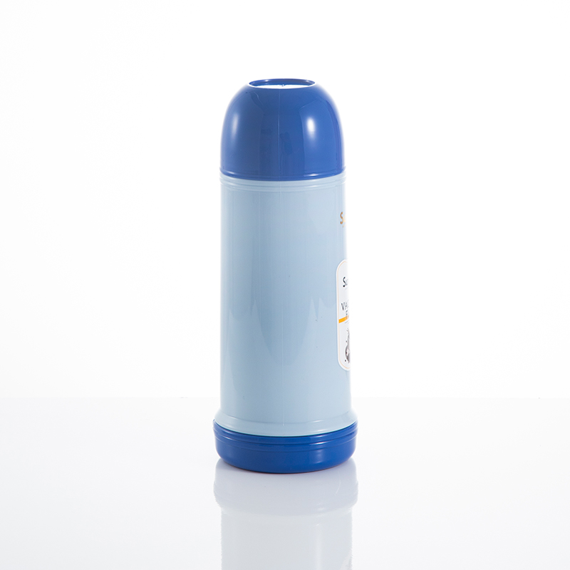 Sunlife 0.45L  wholesale ready to ship vacuum Flask with glass refill-5