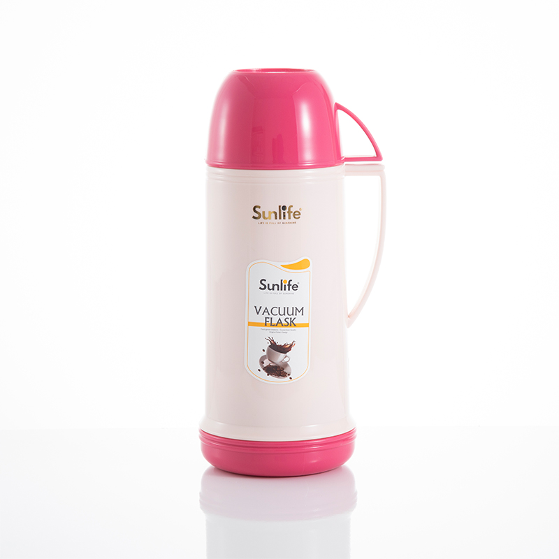 Sunlife 1000ml Food grade PP good quality hot-selling thermal jug-7