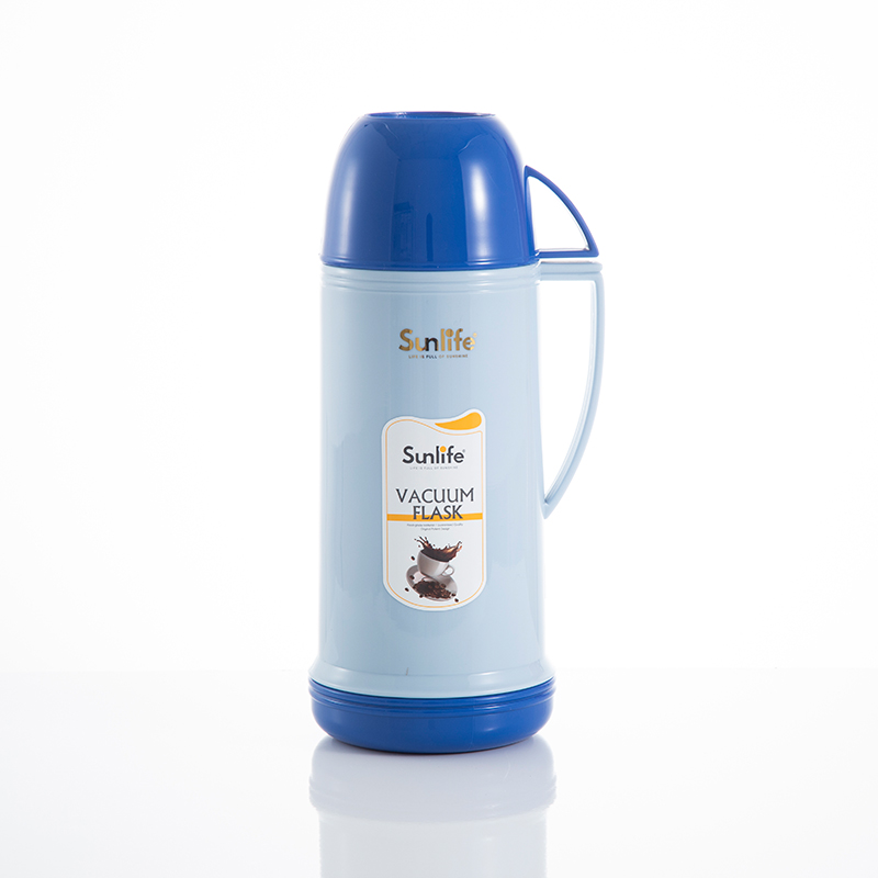 Sunlife 1000ml Food grade PP good quality hot-selling thermal jug-9