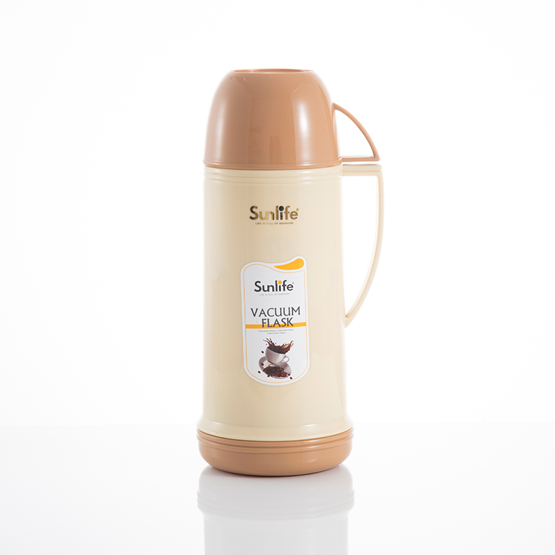 Sunlife 1000ml Food grade PP good quality hot-selling thermal jug-8