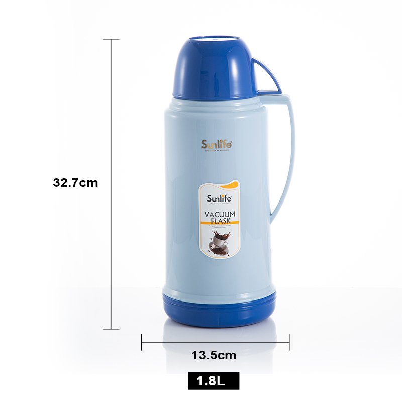 Sunlife 1800ml business gift good quality hot-selling vacuum flask-1