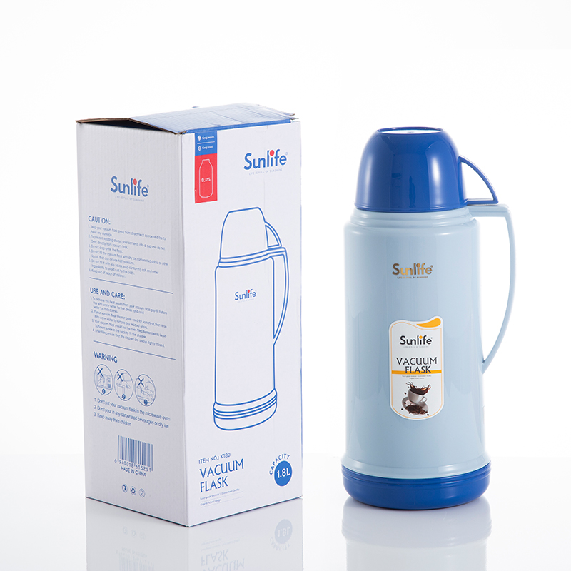 Sunlife 1800ml business gift good quality hot-selling vacuum flask-10