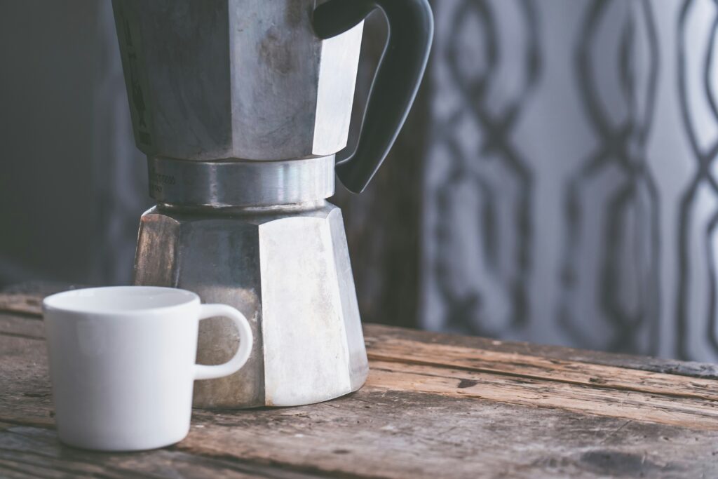 Uncover the Amazing Benefits of Reusable Coffee Pots for Coffee Lovers-