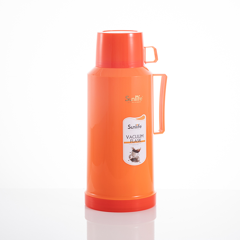 Sunlife 1800ml Hot-selling Food grade PP high quality Vacuum flask-7