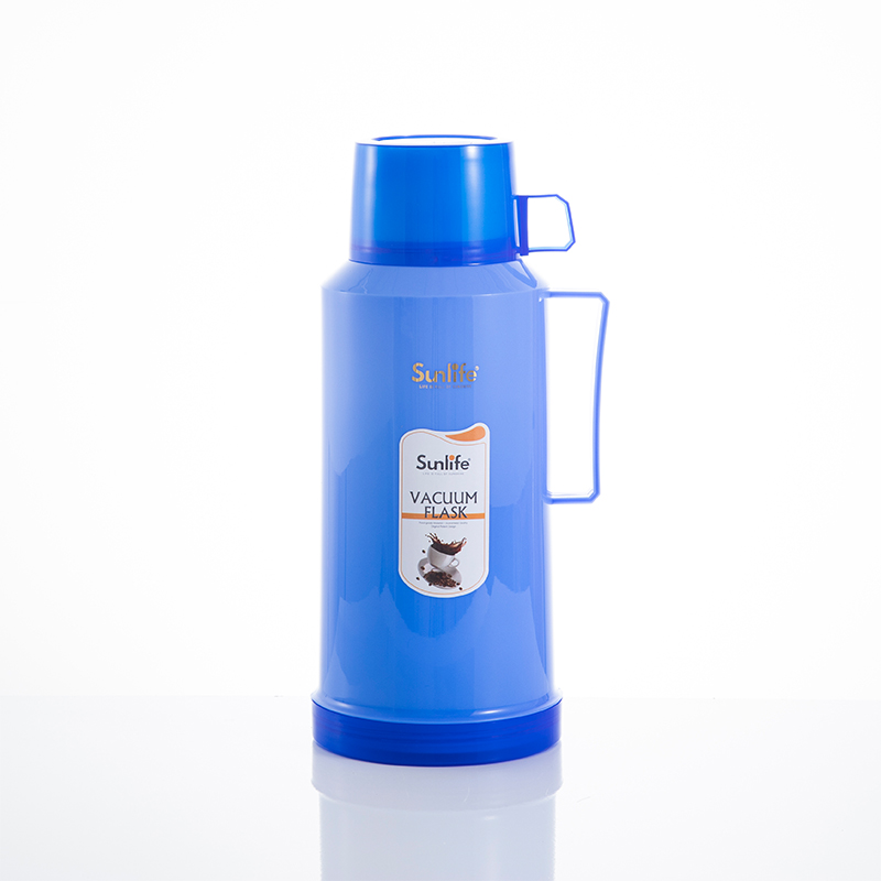 Sunlife 1800ml Hot-selling Food grade PP high quality Vacuum flask-9