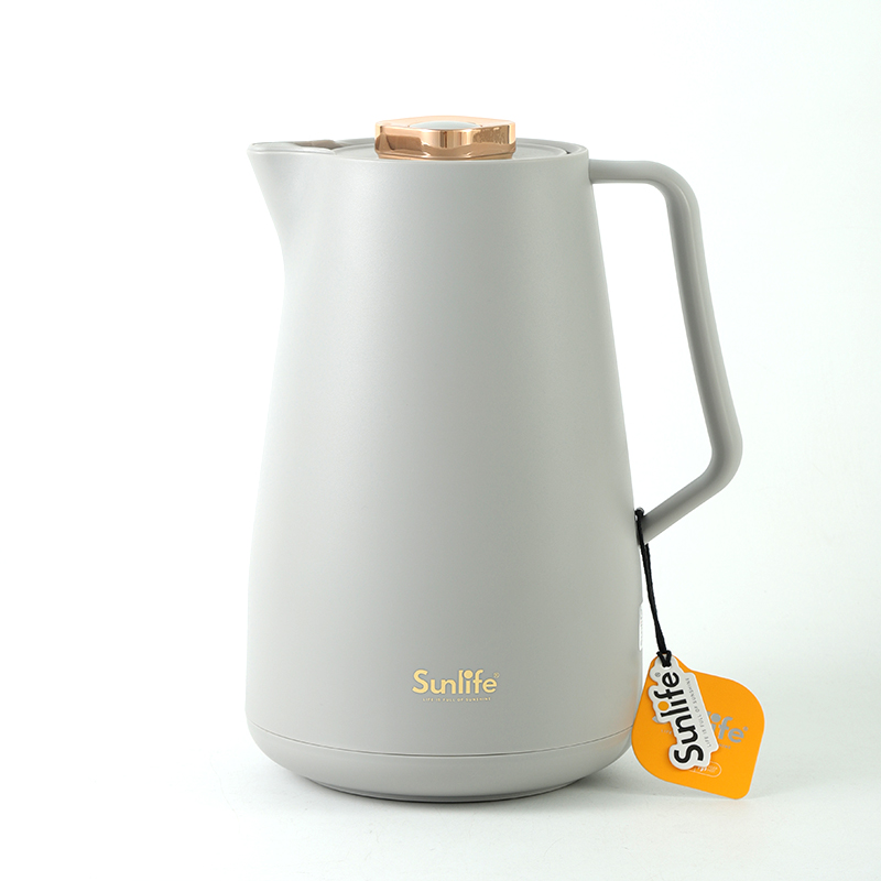 Sunlife 1.5L High Quality hot-selling OEM welcomed Glass refill inside vacuum jug-6