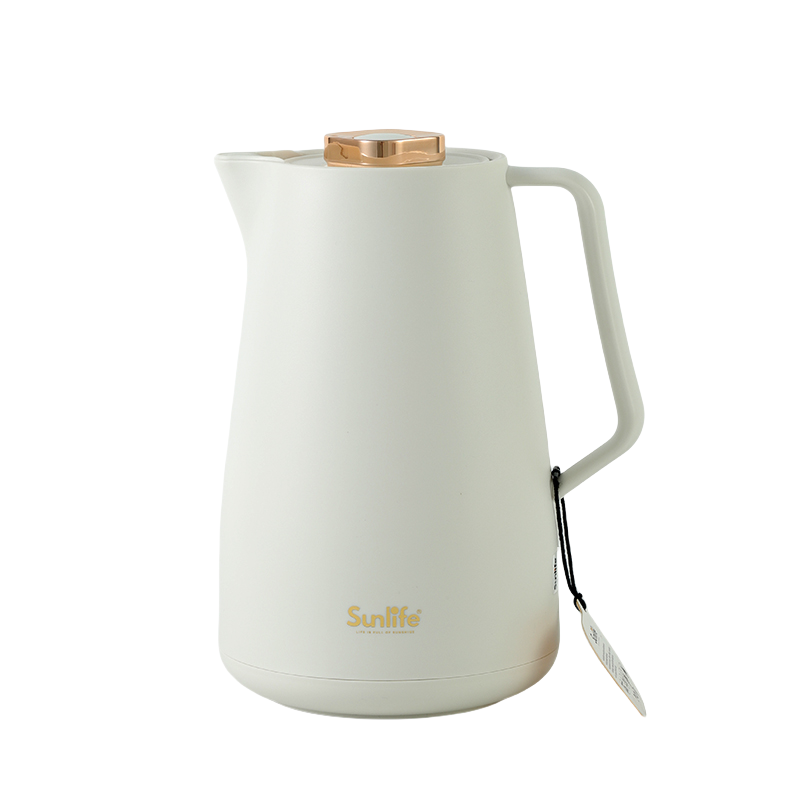 Sunlife 1.5L High Quality hot-selling OEM welcomed Glass refill inside vacuum jug-5