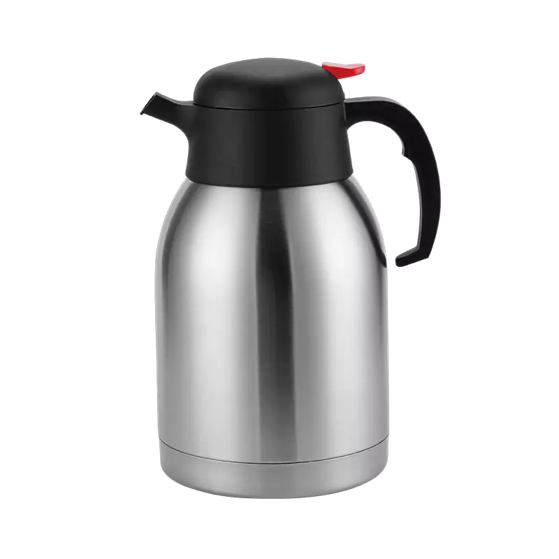 stainless steel vacuum flask