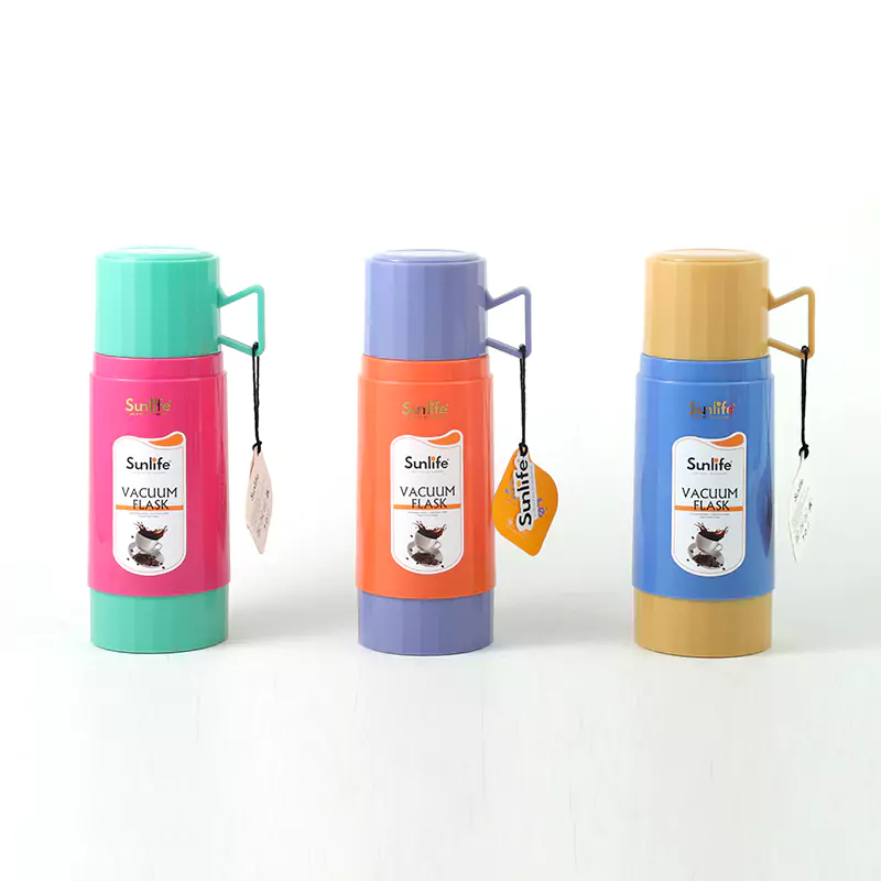 vacuum flask