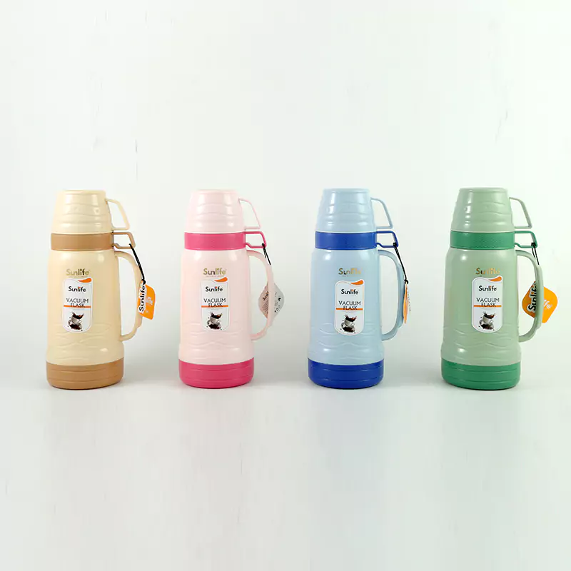 vacuum flask