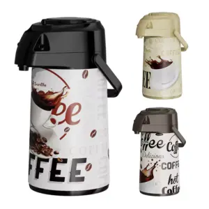 air coffee pot