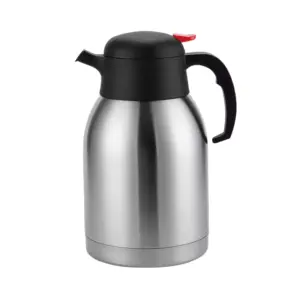 stainless steel coffee pots