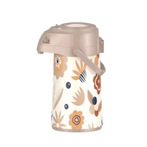 vacuum flask