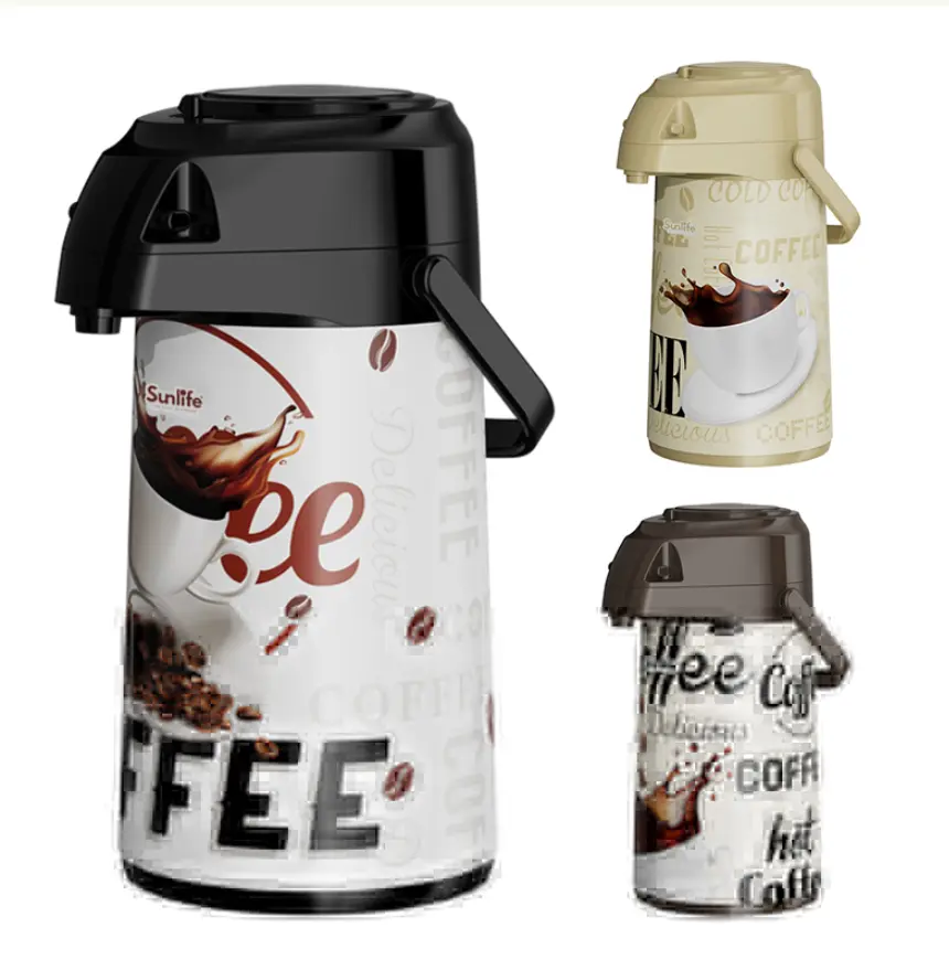 coffee pot