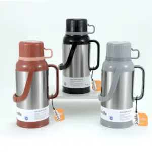 Discover the Advantages of an Air Pump Thermos-