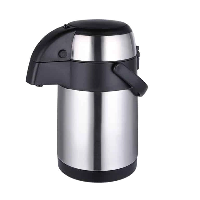 Veley Air Pump Pot