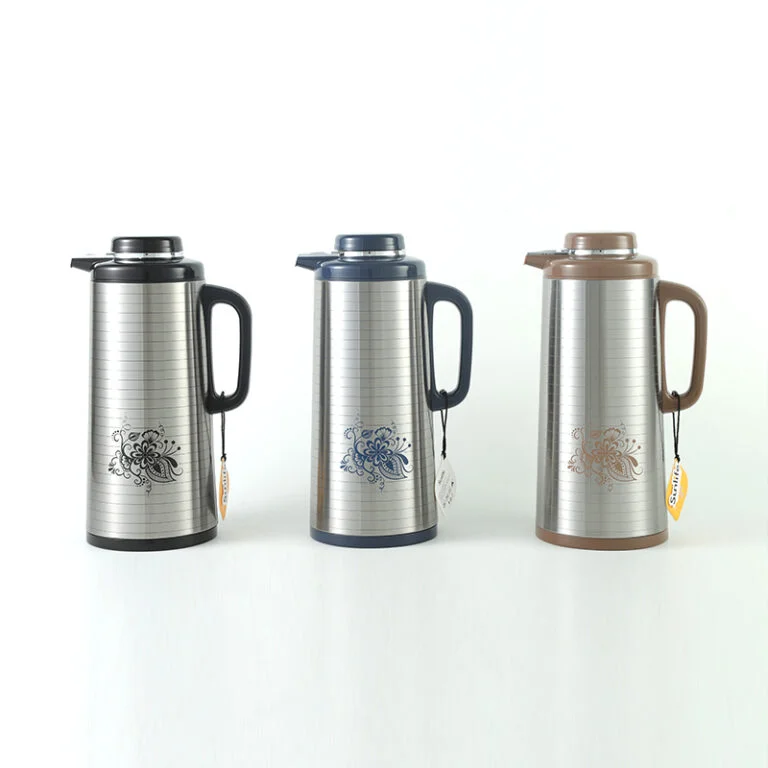 veley coffee pot