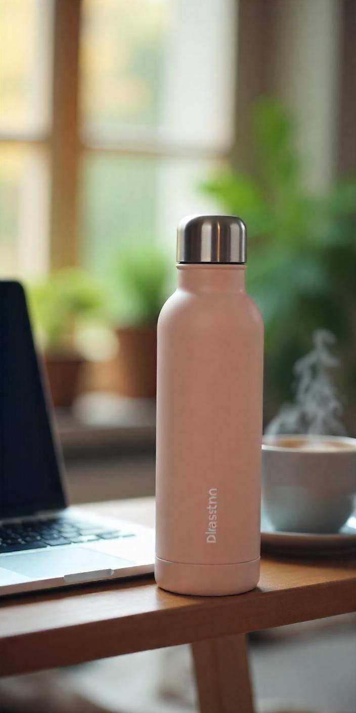 Plastic Body Vacuum Flask