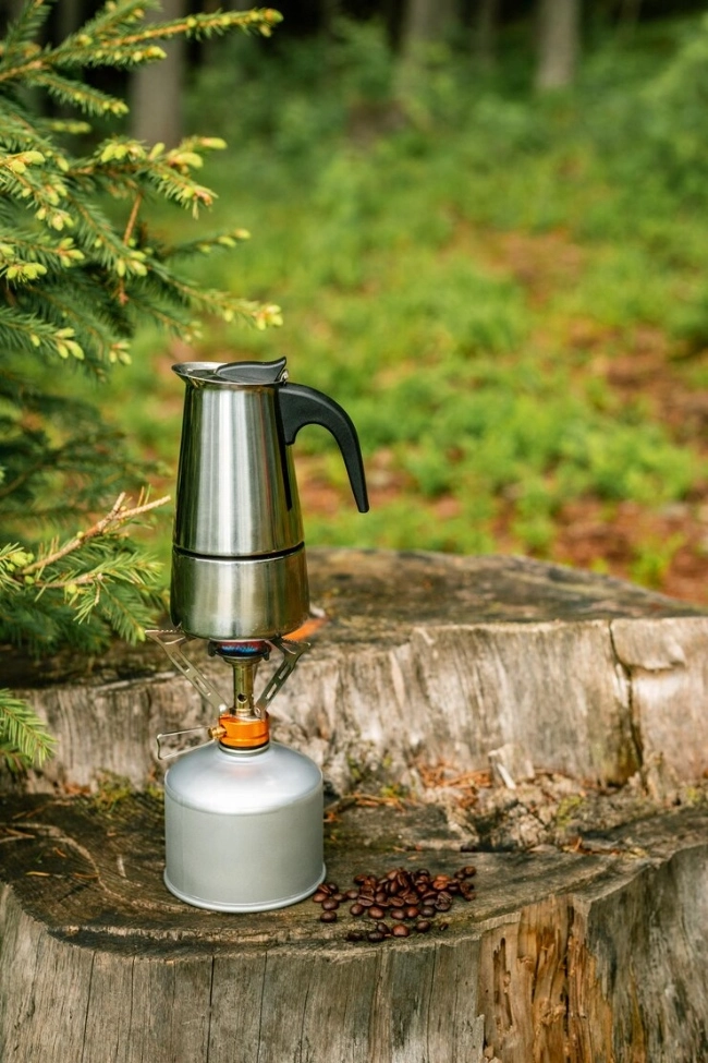 1-camping coffee pot