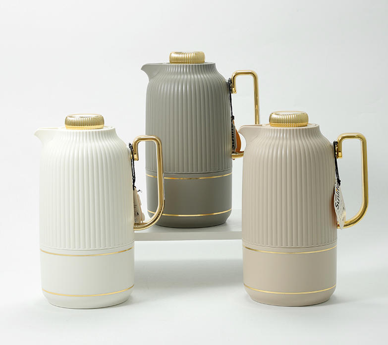 Plastic Body Coffee Pot