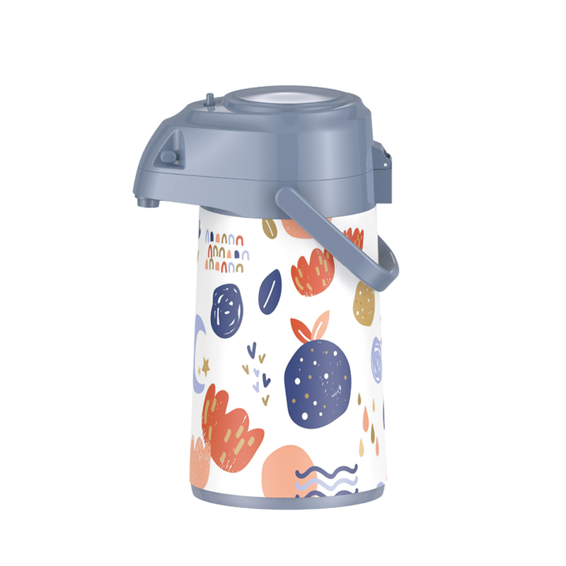 Air Pump Pot